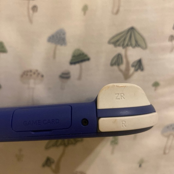 Nintendo Switch Lite - Picture 6 of 10